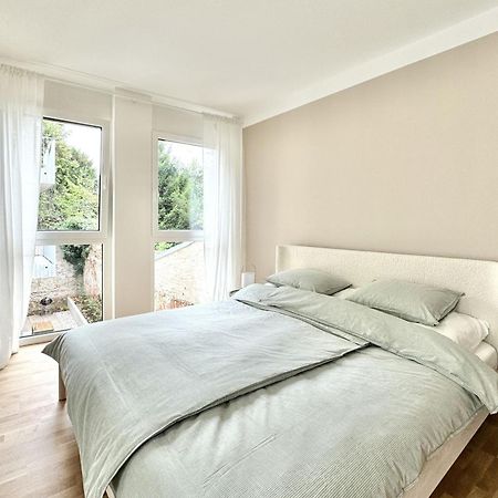 Modernes Studio Beim Domplatz 维也纳新城 外观 照片