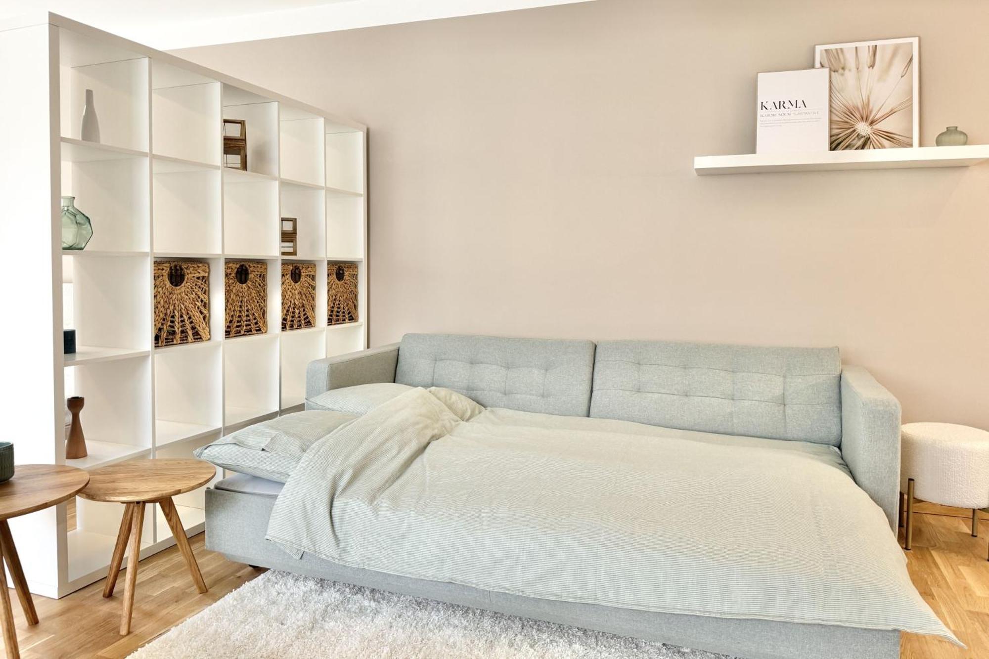 Modernes Studio Beim Domplatz 维也纳新城 外观 照片