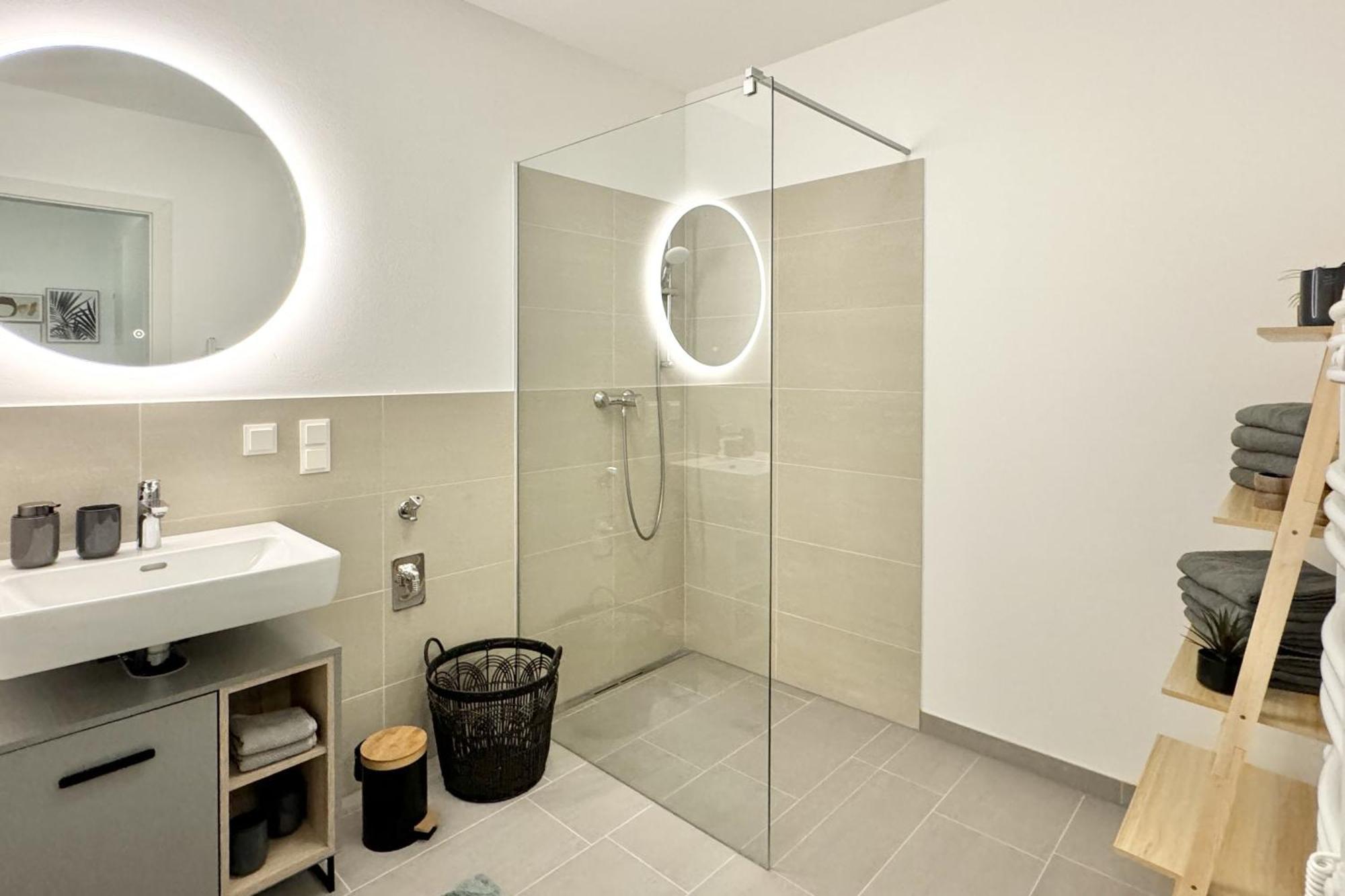 Modernes Studio Beim Domplatz 维也纳新城 外观 照片