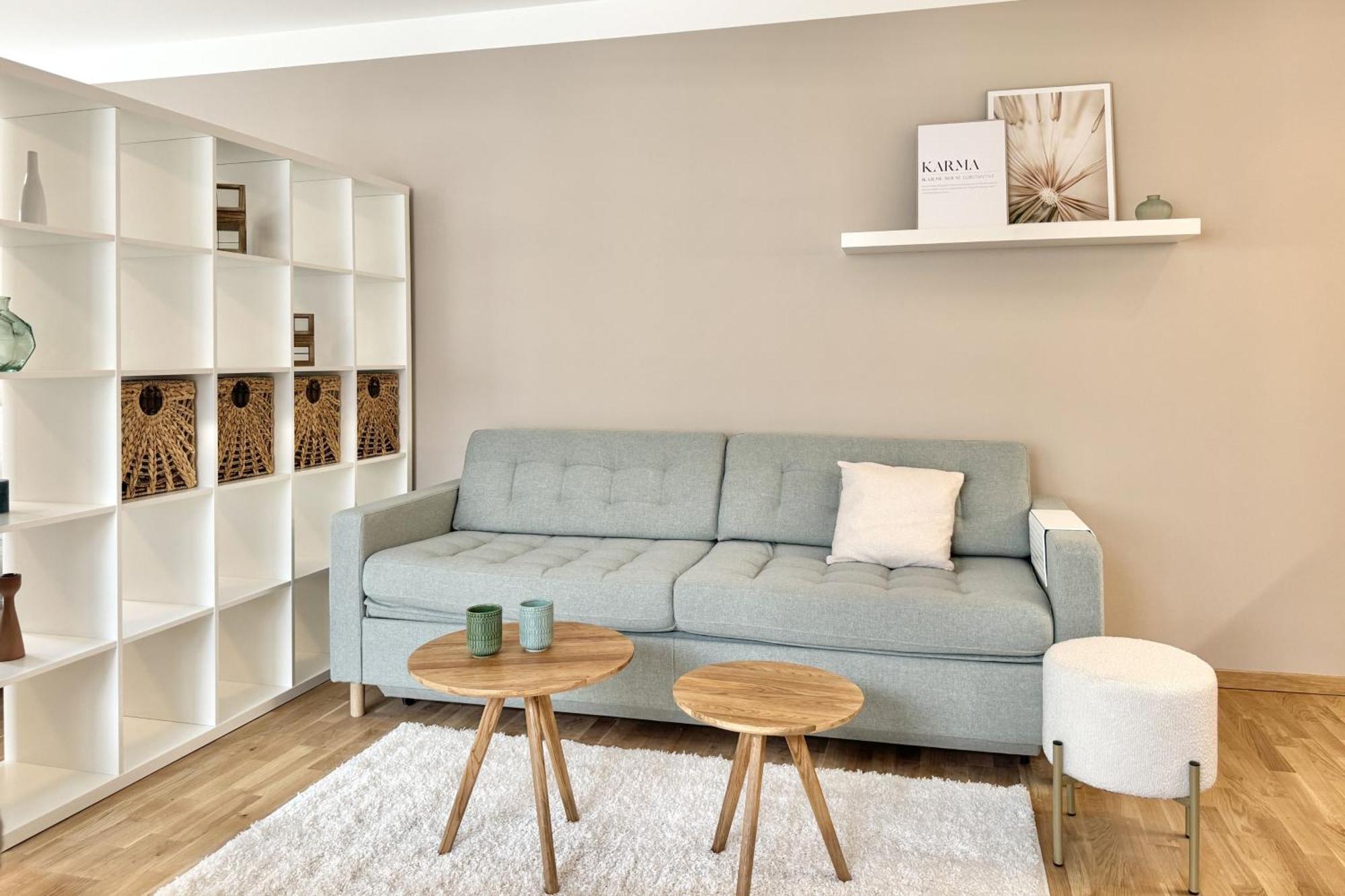 Modernes Studio Beim Domplatz 维也纳新城 外观 照片