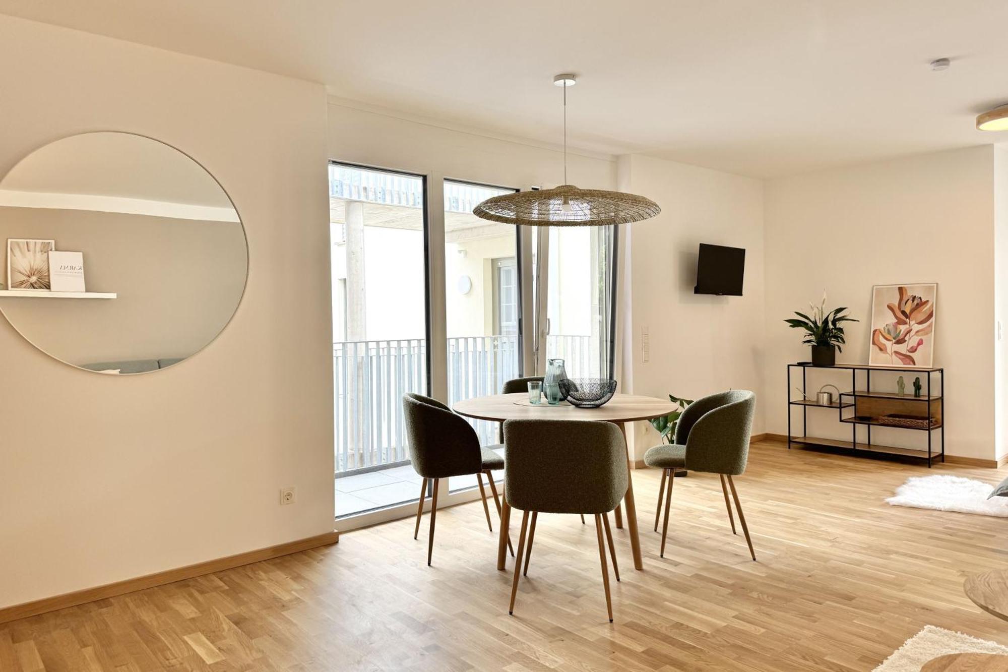 Modernes Studio Beim Domplatz 维也纳新城 外观 照片