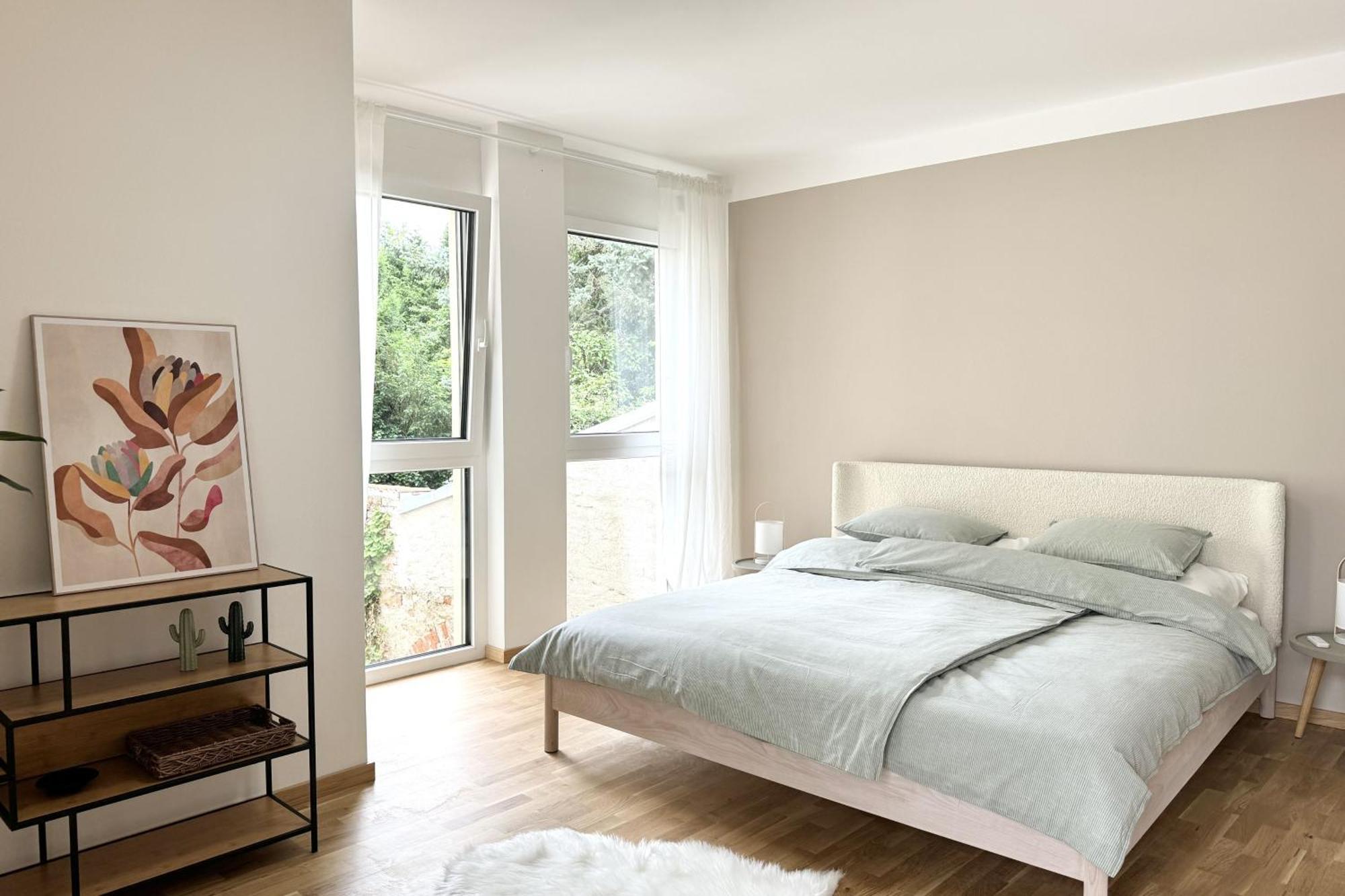 Modernes Studio Beim Domplatz 维也纳新城 外观 照片