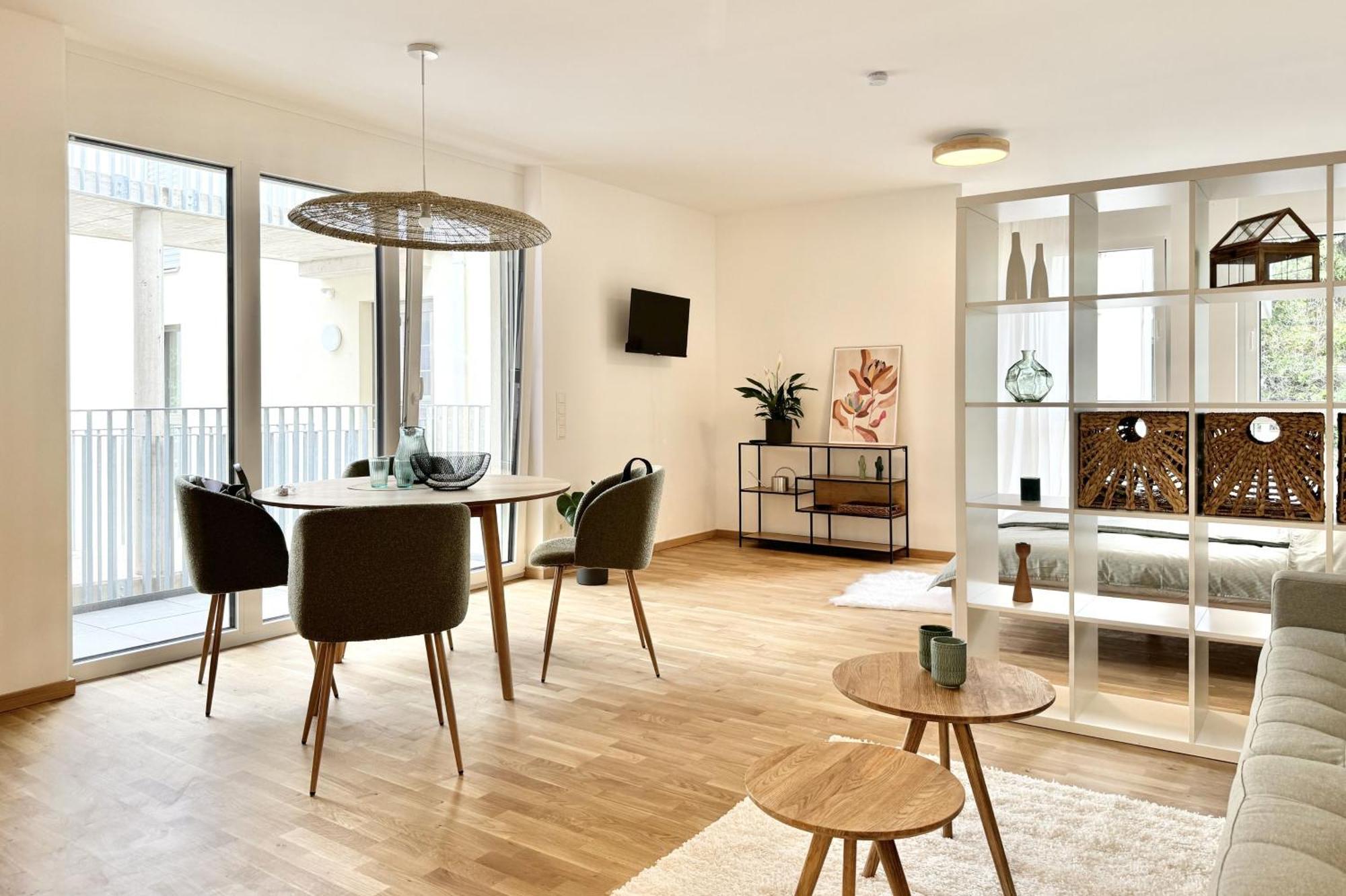 Modernes Studio Beim Domplatz 维也纳新城 外观 照片